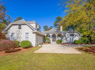 1168 Peninsula Dr, Prosperity, SC 29127