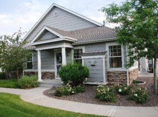 6389 Deframe Way, Arvada, CO 80004