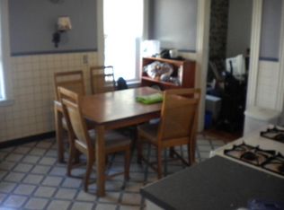 3A Windsor Rd #1, Somerville, MA 02144