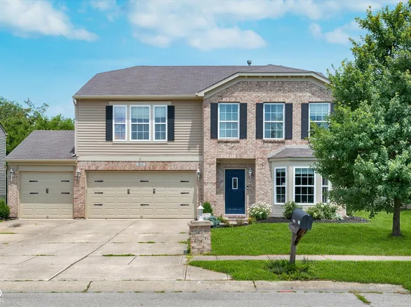 12636 Teacup Way, Indianapolis, IN 46235