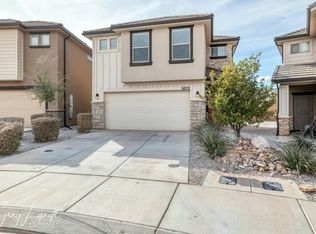 5872 S Charger Loop, Saint George, UT 84790