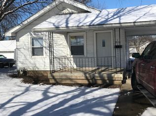 306 Marine Dr, Anderson, IN
