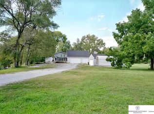 306 E 6th Ave, Plattsmouth, NE 68048