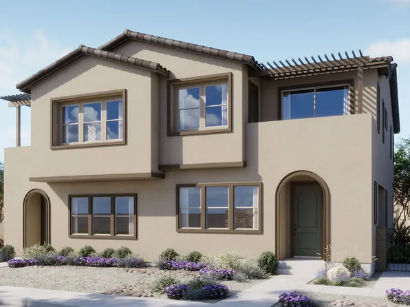 1749 Sparrow Nest St, Las Vegas, NV 89138