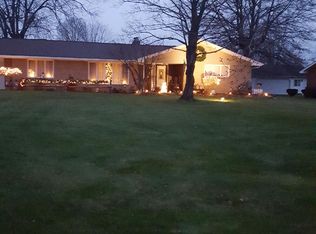 7093 Sunnydell Dr, Brookfield, OH