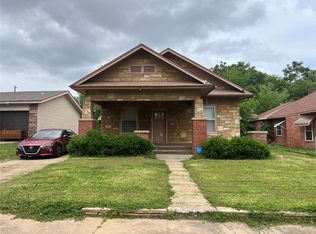 1709 NE 11th St, Oklahoma City, OK 73117