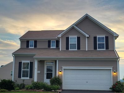 2318 Zachariah Ave, Lancaster, OH, 43130