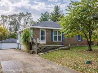 4231 Wilson Ave, Des Moines, IA 50317