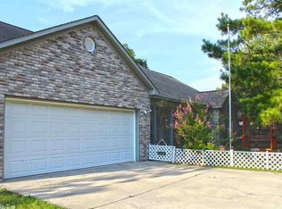 345 Ridgeway St, Hot Springs, AR 71901