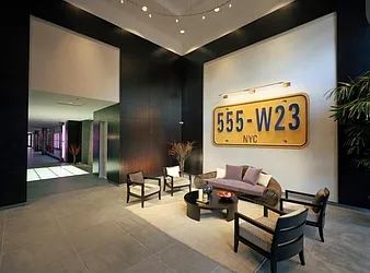 Rented by Compass