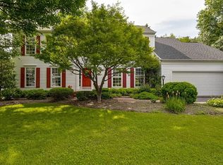 2682 Maple Ridge Dr, Woodbridge, VA 22192