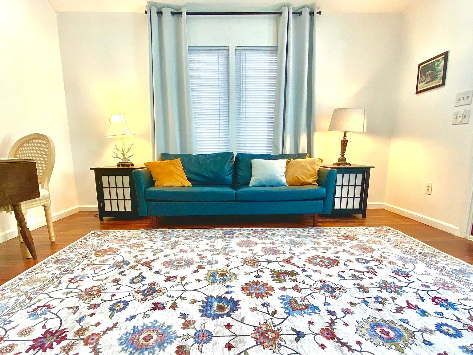 2 bed, $1,700 — Photo 2