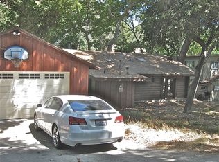 12236 Kagel Canyon Rd, Kagel Canyon, CA 91342
