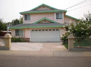 436 Walnut St, Ione, CA 95640