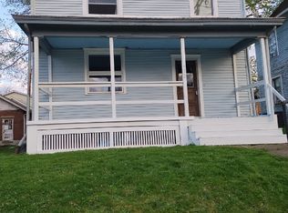 932 Morton St, New Castle, PA 16101