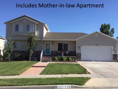 710 Fox Run Dr #670, Tooele, UT, 84074