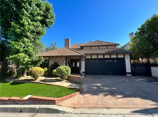 6150 E West View Dr, Orange, CA 92869