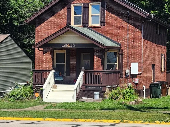 472 Buckner St, Elsmere, KY 41018