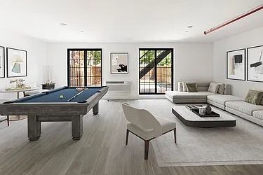 Rented by Time Equities, Inc.