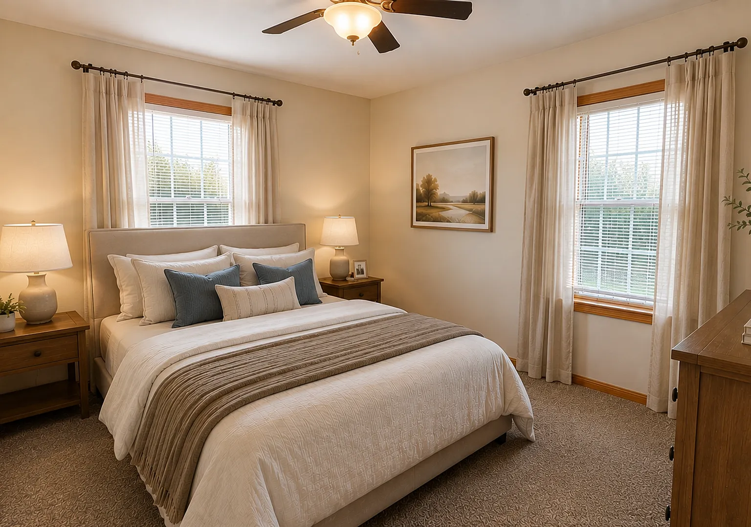 $200 Signing Bonus! 1 Bedroom Condo Available August 1st, 2026 — Photo 3