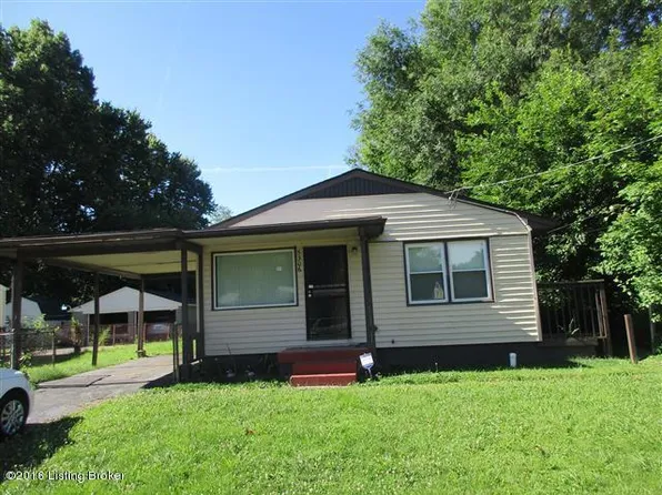 5306 Red Oak Ln, Louisville, KY 40218