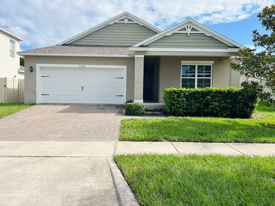 5530 Galloping Dr