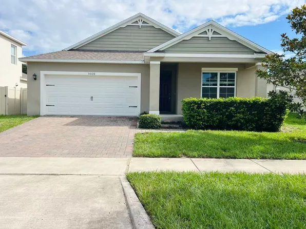 5530 Galloping Dr, Apopka, FL 32712
