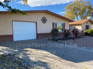 967 Fringe Ct SE, Rio Rancho, NM 87124