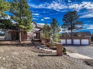 43097 London Drive, Parker, CO 80138