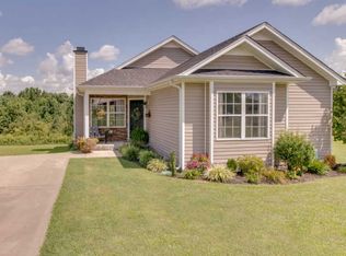 199 Blackford Rd, Cunningham, TN 37052