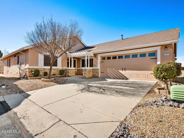 1453 Kwana Ct, Prescott, AZ 86301