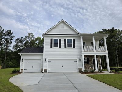 251 Darby Meadow Ln, Ridgeville, SC, 29472