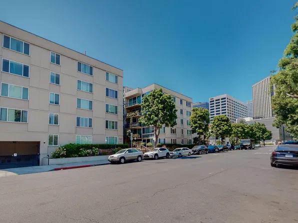 9950 Durant Dr Unit 403, Beverly Hills, CA 90212