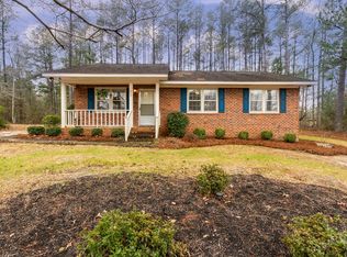635 Foremost Dr, Lexington, SC 29073