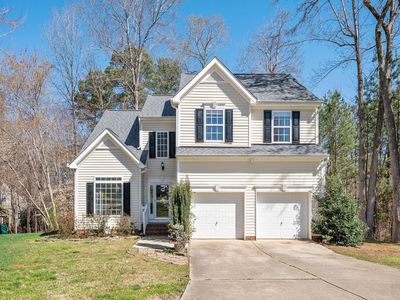 2100 Summit Dr, Hillsborough, NC, 27278