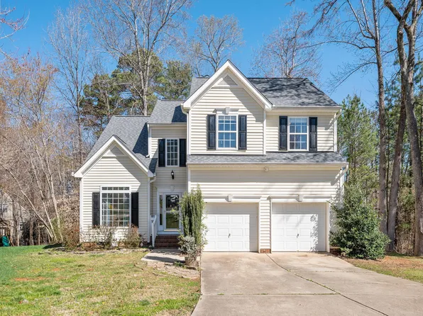 2100 Summit Dr, Hillsborough, NC 27278