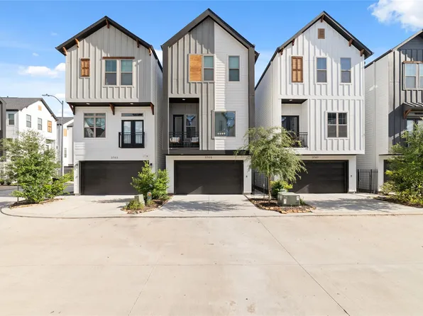 3705 Creekmont Green Ln, Houston, TX 77091