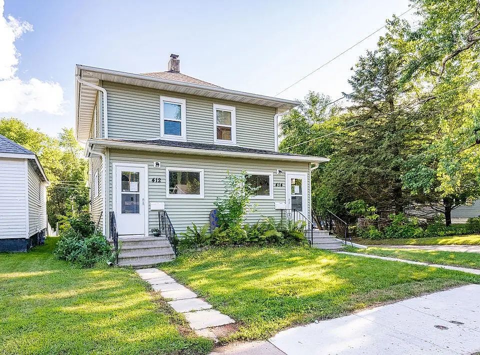 1st image of 412-414 W House St