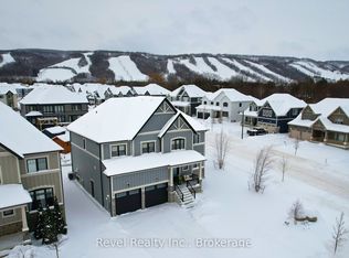 101 Reed Way, Blue Mountains, ON L9Y0V1