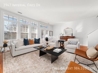 2947 Imperial Oaks Dr, Raleigh, NC 27614