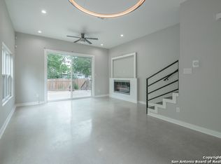 817 Potomac, San Antonio, TX 78202