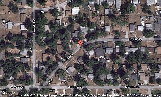 Map View