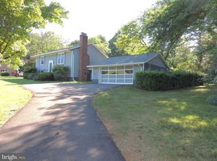 16266 Berryvale Ln, Culpeper, VA 22701