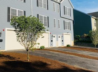 54 Orient St #54, Worcester, MA 01604