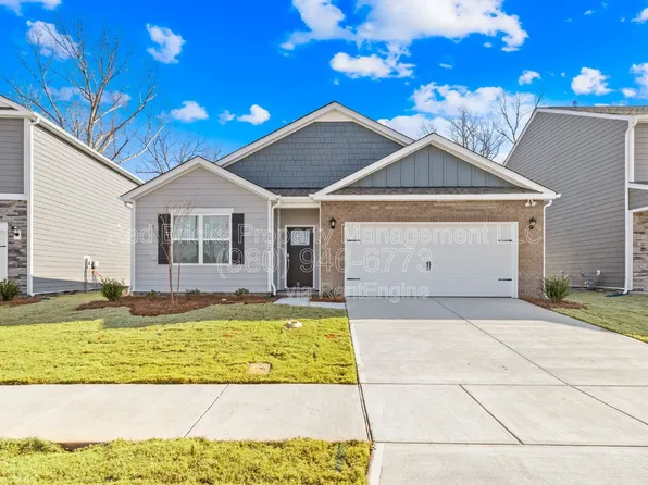 1312 Secrest Commons Dr, Monroe, NC 28112