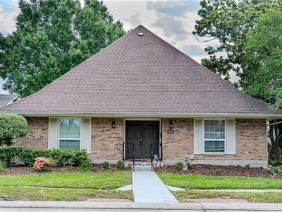 5001 Tartan Dr, Metairie, LA, 70003
