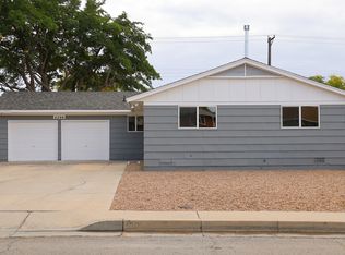 4200 Douglas Macarthur Rd NE, Albuquerque, NM 87110