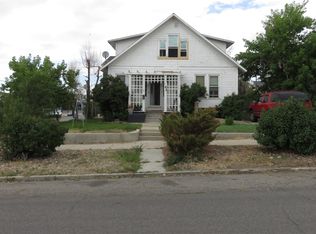 704 E 3rd St, Casper, WY 82601