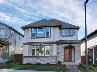 14362 SW Rancher Ln, Beaverton, OR 97008