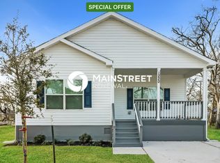 1220 Elberta St, Houston, TX 77051